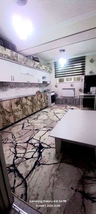 Квартира 2хона Янги Хает доми Гарден  юхаус оркасида