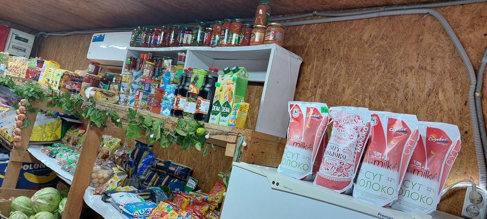 Продаётся  контейнер 20