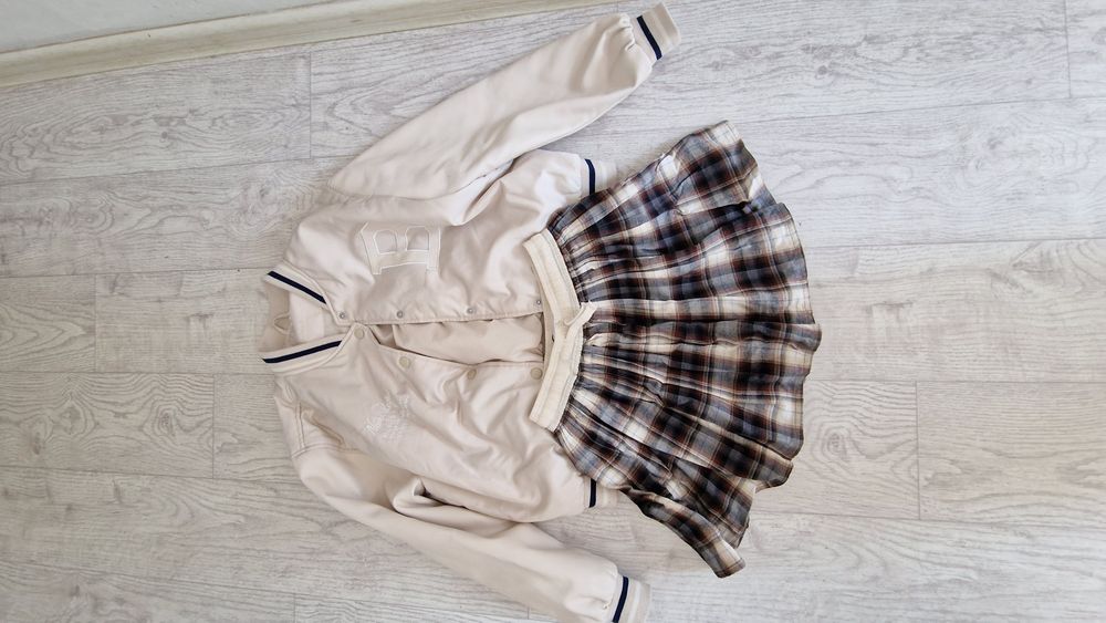 Тренч petitbery 150