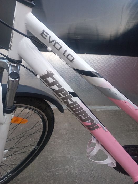 Band 3 biciclete in stare foarte buna,roti 26 si 24