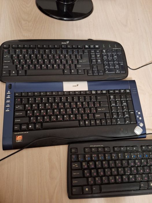 Компьютер офисный