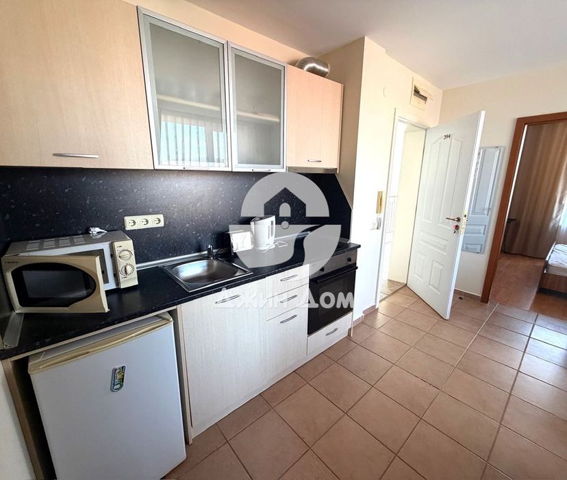 Продава се Тристаен апартамент в к.к. Слънчев бряг - 66 кв.м за 1137 €/кв.м - Снимка #1