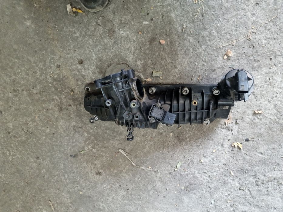 Galerie admisie  2.0 DAU vw crafter man tge