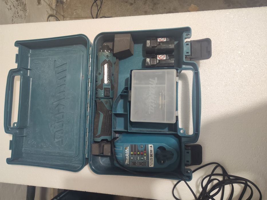 Șurubelniță lectrica