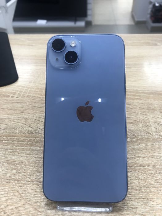 Iphone 14 plus 256gb(TM79)