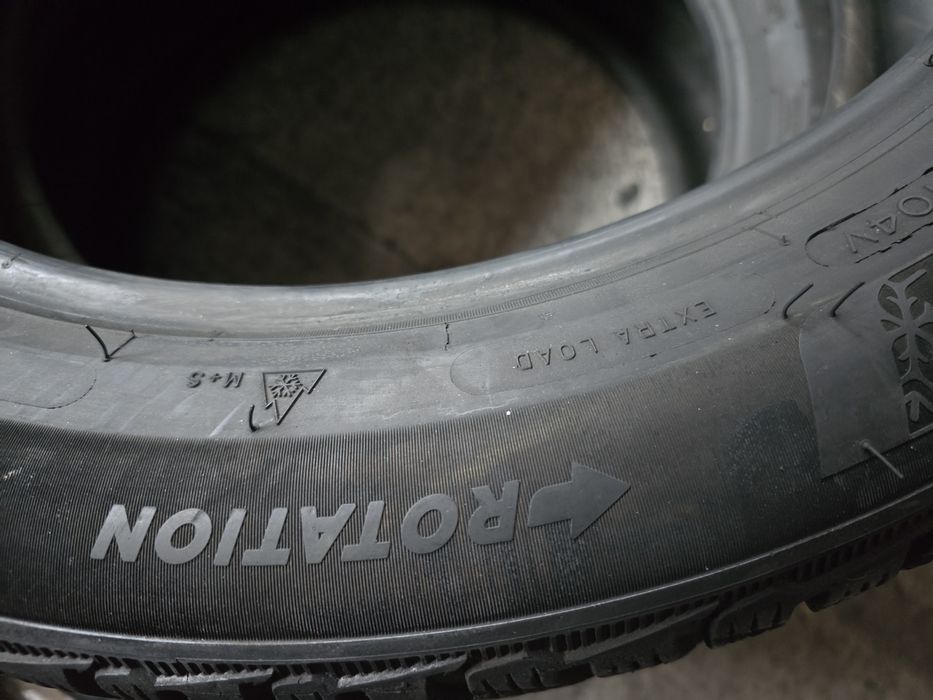 Michelin 235/50 R20 104V MS iarnă