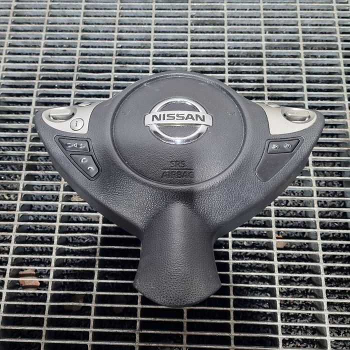 Airbag volan Nissan Juke 2010 - 2014 (1507) 985101KA8B