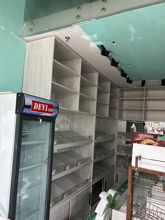 Mebel мебель для магазина