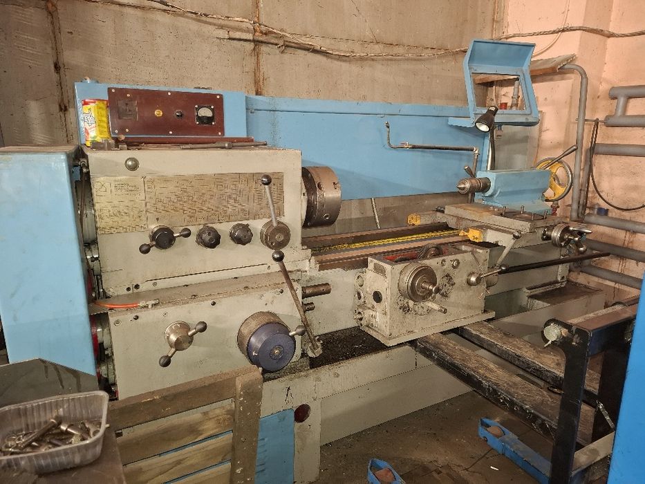 Фрезерные,  Координатно-расточные  работы