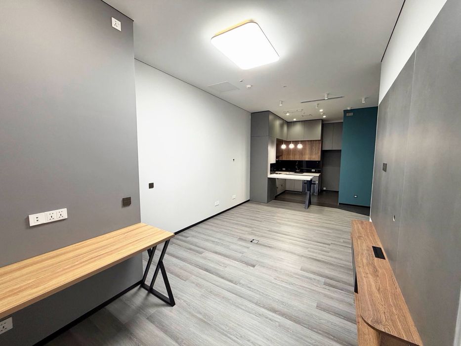 Аренда 2х ком Жк Nest one Tashkent city New