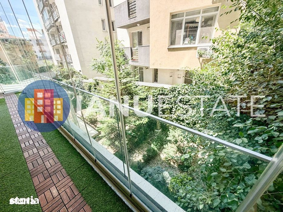 13 Septembrie Uranus Marriott Cotroceni Nou Centrala 2L Parcare
