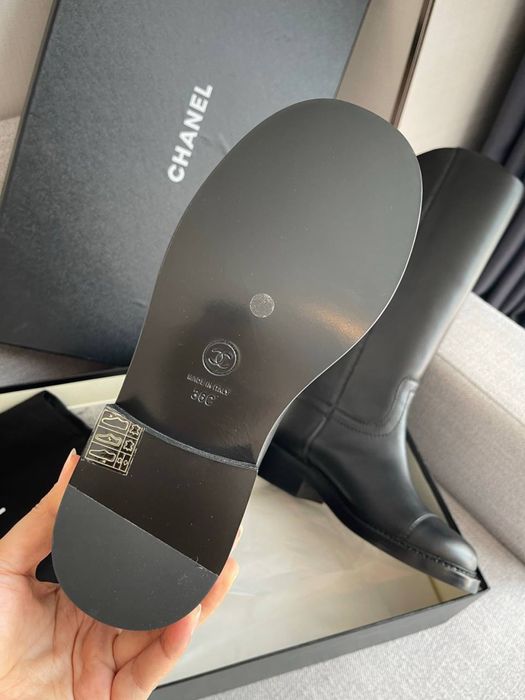 Cizme Chanel 35-42