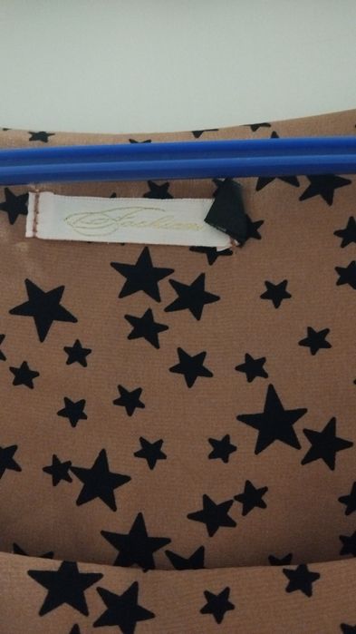 Красивое легкое платье