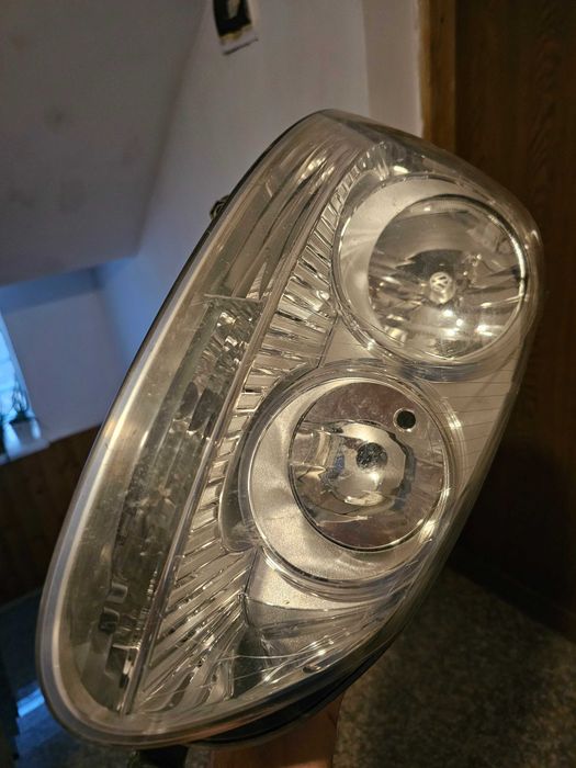 Faruri Volkswagen Golf V