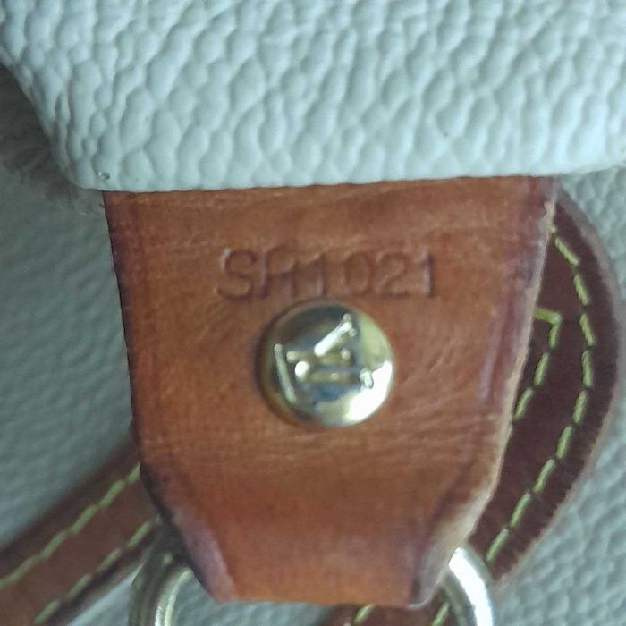 Louis Vuitton Monogram Petit Bucket Bag/Made in France. Cумка ведро.