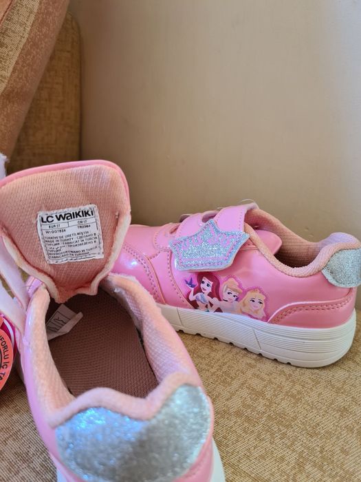 LC Waikiki маратонки