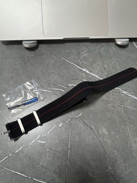 Ремешок Nato Strap