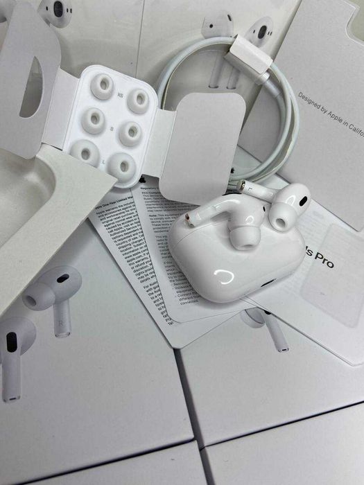 Air Pods Pro 2 | Lux Replic