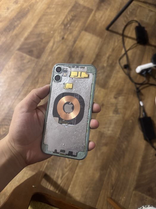 Iphone 11 64/100%