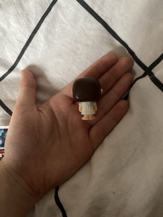 Фигурки киндер джой очень странные дела(Strange things)Funko pop