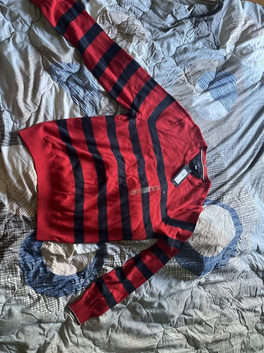 Bluza Tommy Hilfiger M