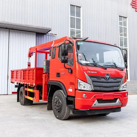 Kran Avtokran вышка Автокран