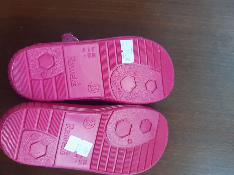 Детски обувки  за момиче