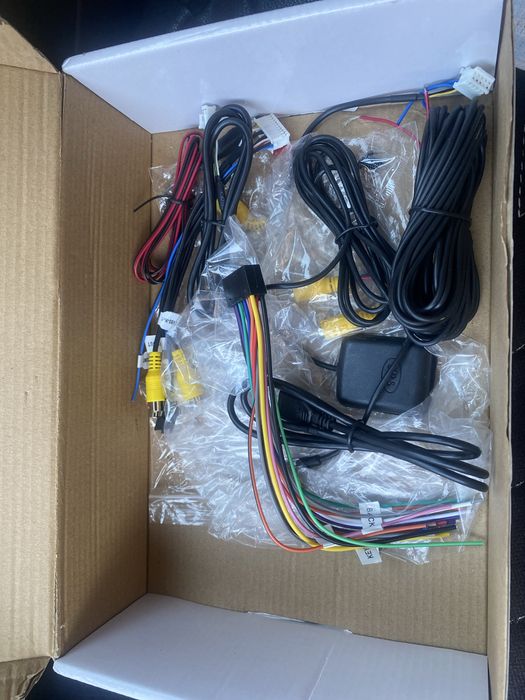 Андройд магнитола автомагнитафон