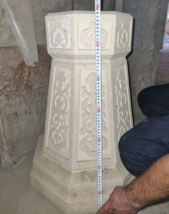 ФОРМЫ для производства Раковина Бетонная Цветочница Кашпо распродажа