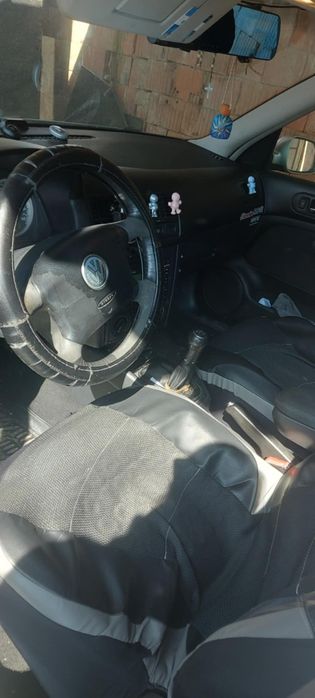 Vand  volkswagen Golf 4