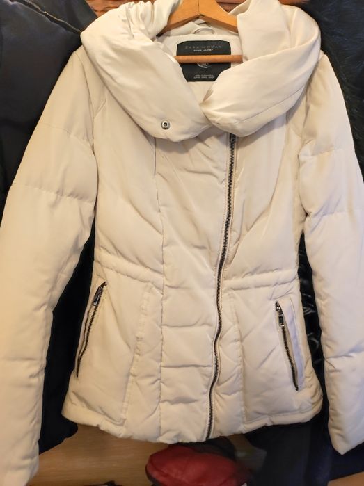 Zara дамски якета