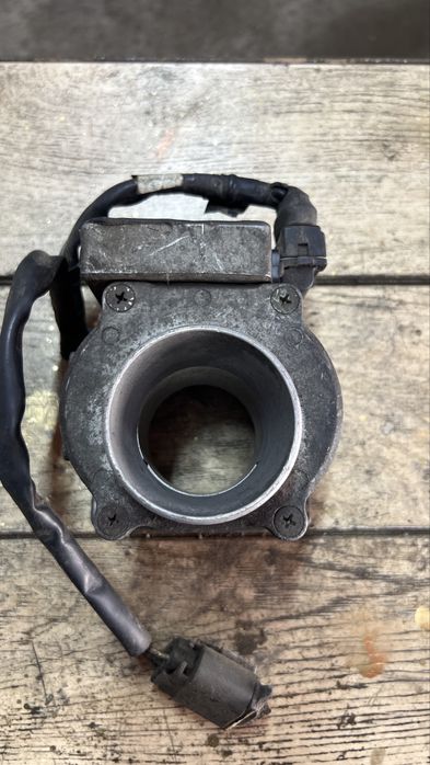 Валюметр Ниссан Алмера