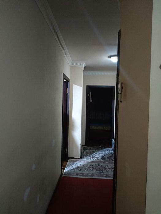 Учтепа 25 квартал 3/2/5 балкон 2*6