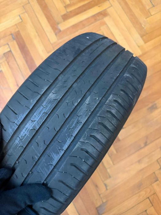 Roti de iarna 205/55/R16 si cauciucuri de vara 195/55/R16