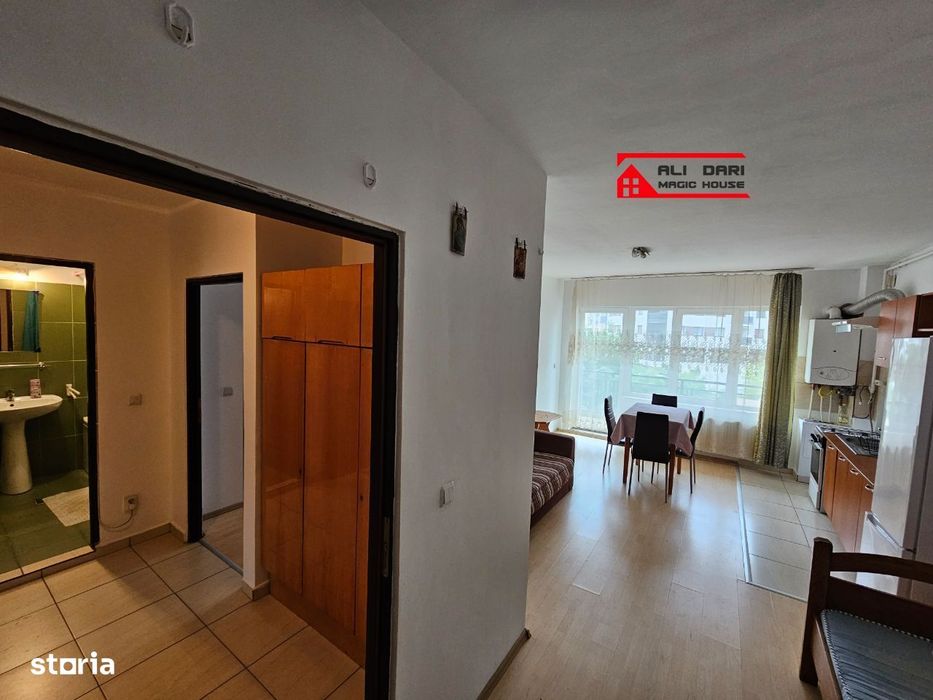 Apartament 2 camere / Str Jupiter - Calea Baciului /Disponibil imediat