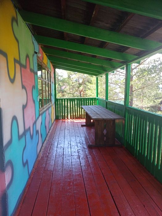 Сдам домик б.о "Орион" июль