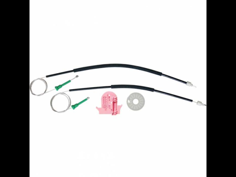 Ремонтен комплект за стъклоподемник на Ford Mondeo