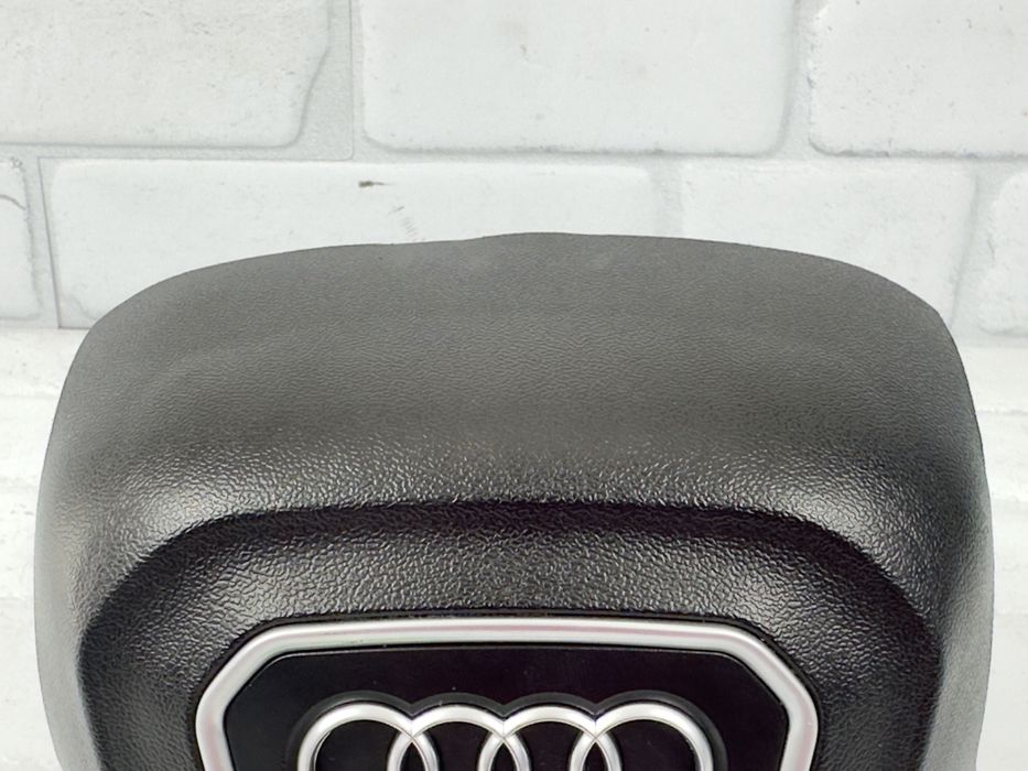 Airbag Еърбег волан AUDI Q7 Q8 4M 4M0880201C