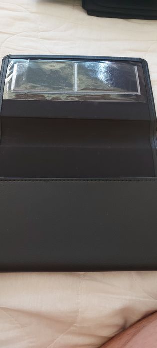 Оригинални авто чантички за документи