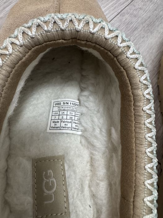 Papuci UGG Tazz Sliper