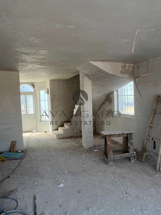 Продава се Къща в с. Скутаре, Област Пловдив - 91 кв.м за 1154 €/кв.м - Снимка #1