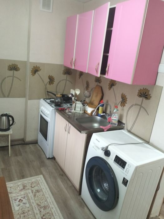 Сдам квартиру посуточно