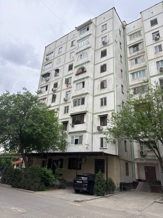 квартира 2 комнатная