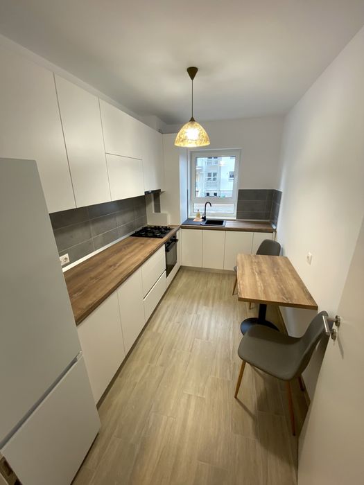 Garsoniera Avantgarden 4, 43mp ,Parcare. Fara comision! Propietar