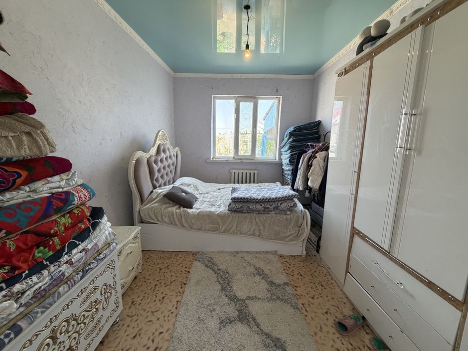 18 млн теңгеге жер үй