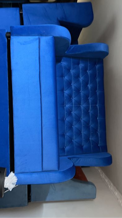 Диваны для кафе и ресторан