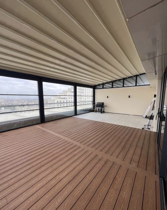 3/180м² Akay City Мирзо-Улугбек 18/25 терраса 60м²