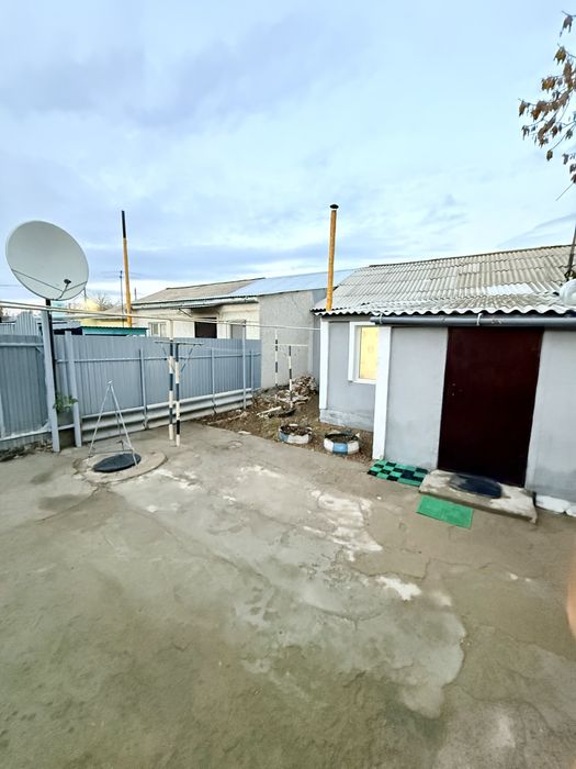 Продам дом по улице Кайржан Арыстаналиева 11 д 4 кв - Ansicht 2