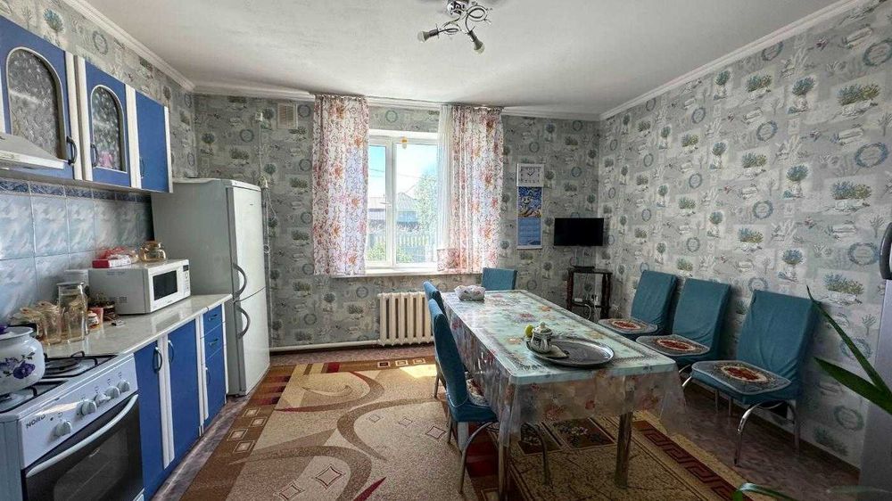 4х Комн СЗЖР Империя К Айгерим