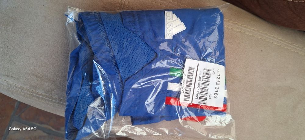 Къси панталонки Adidas